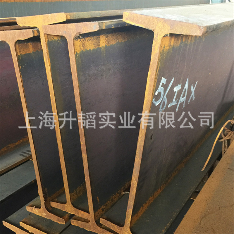 16#工字钢产品供应16号 Q235B工字钢