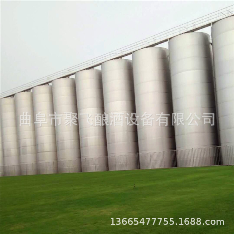 厂家上门制作不锈钢罐 化工加厚储存罐 立式支腿白钢装水罐厂家