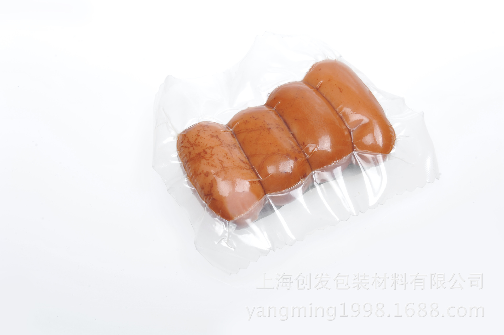 尼龙/PE 7层共挤膜