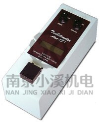 中国日本TANDD(T&D)温湿度计TR-81