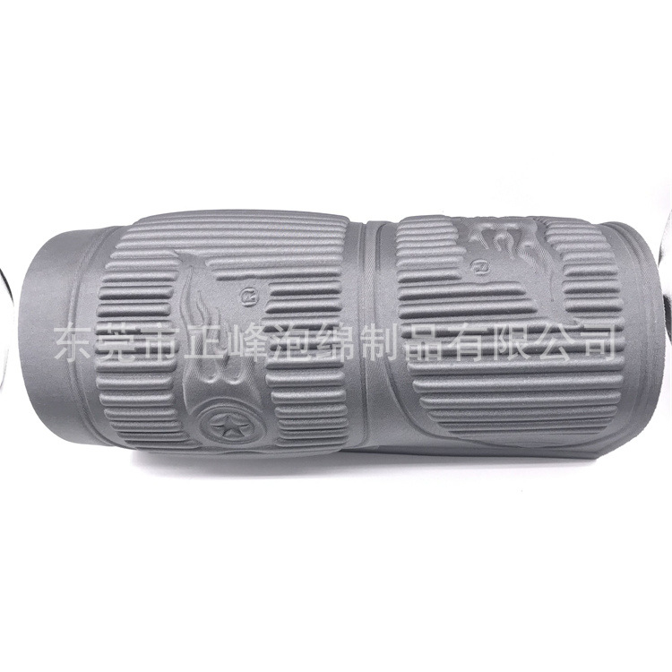 批发高难EVA热压成型 EVA热压条 高发泡热压体成型产品