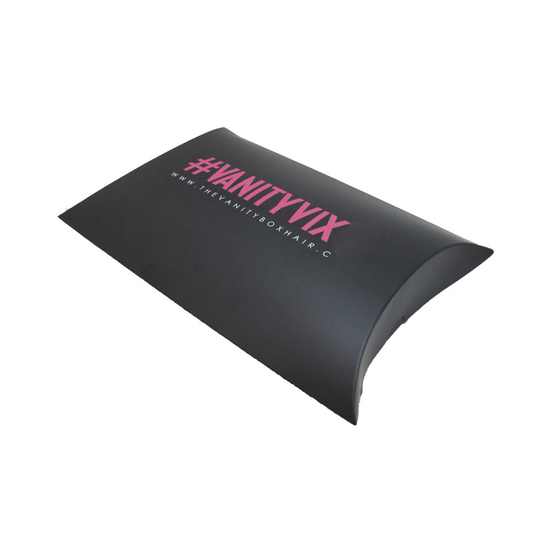 枕头盒 精品小礼品盒 围巾包装折叠纸盒 厂家印刷