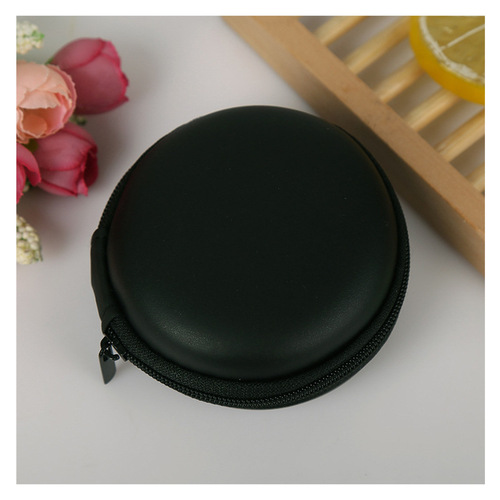 Factory Wholesale Simple Solid Color Coin Purse Cute Mini Small Purse Welcome to Order