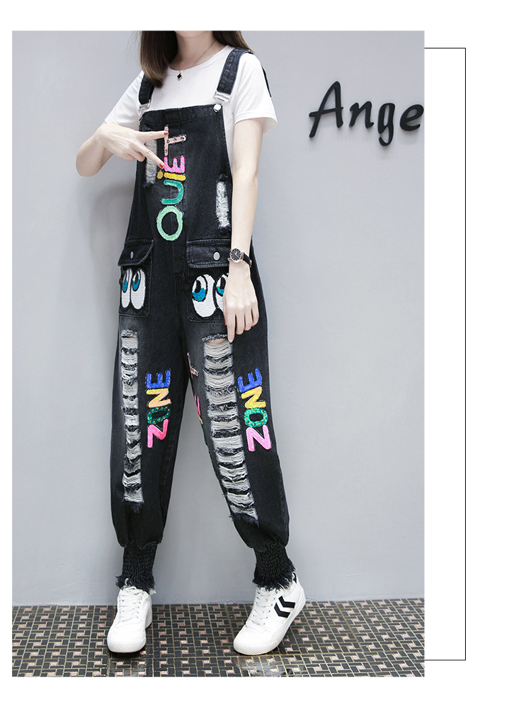 Harem Pants Image 8