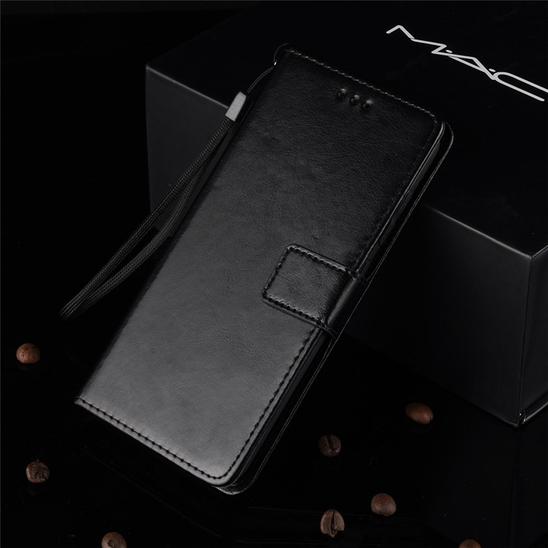 Custodia Cubot Note 50 Con Tessuto Oxford – Portafoglio A Libro Con Magneti E Tasche - 5