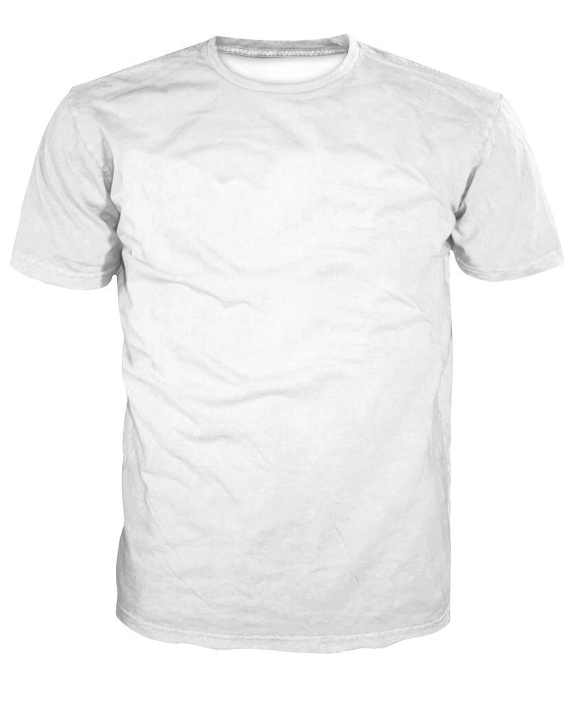 T-shirt homme en Engrener - Ref 3439291 Image 8