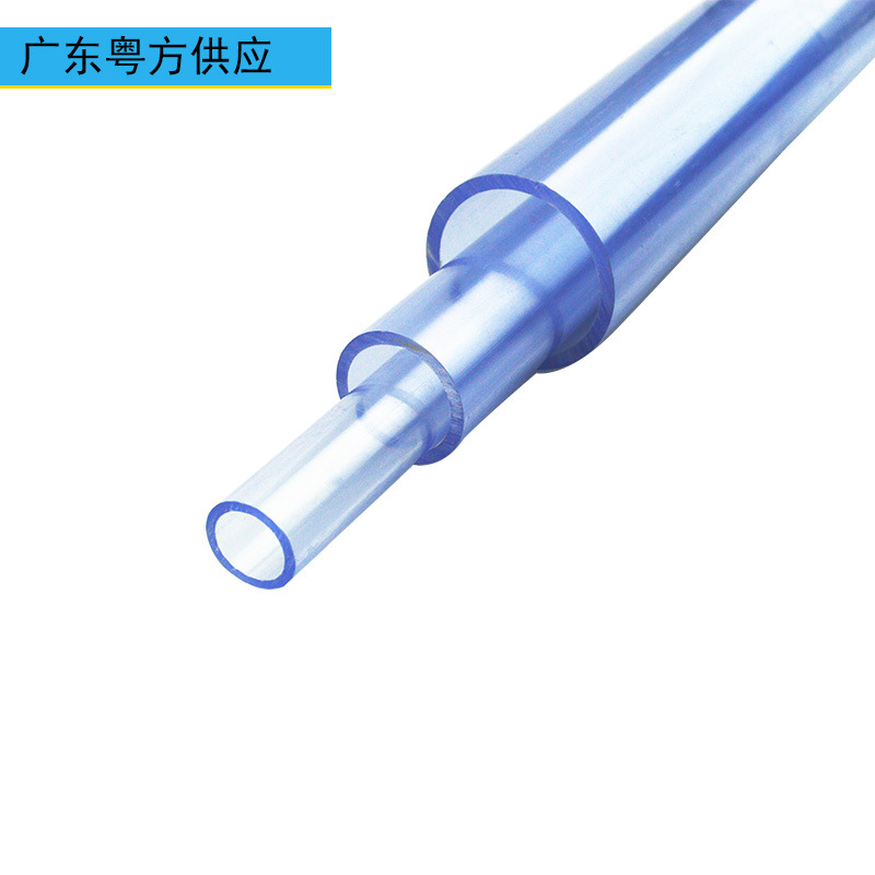 clear-pvc透明管套PFA管透明cl-pvc外径160mm6寸DN150 UPVC透明管-阿里巴巴