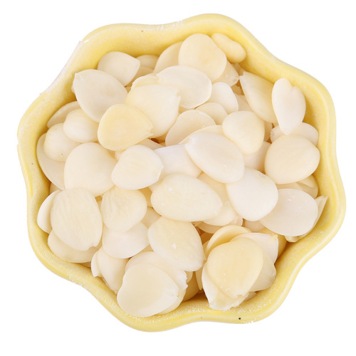 Yihegu supplies Southern Sweet Almonds—ground flour ingredients, low-temperature roasted and peeled almonds—available for drop shipping in single-item orders.