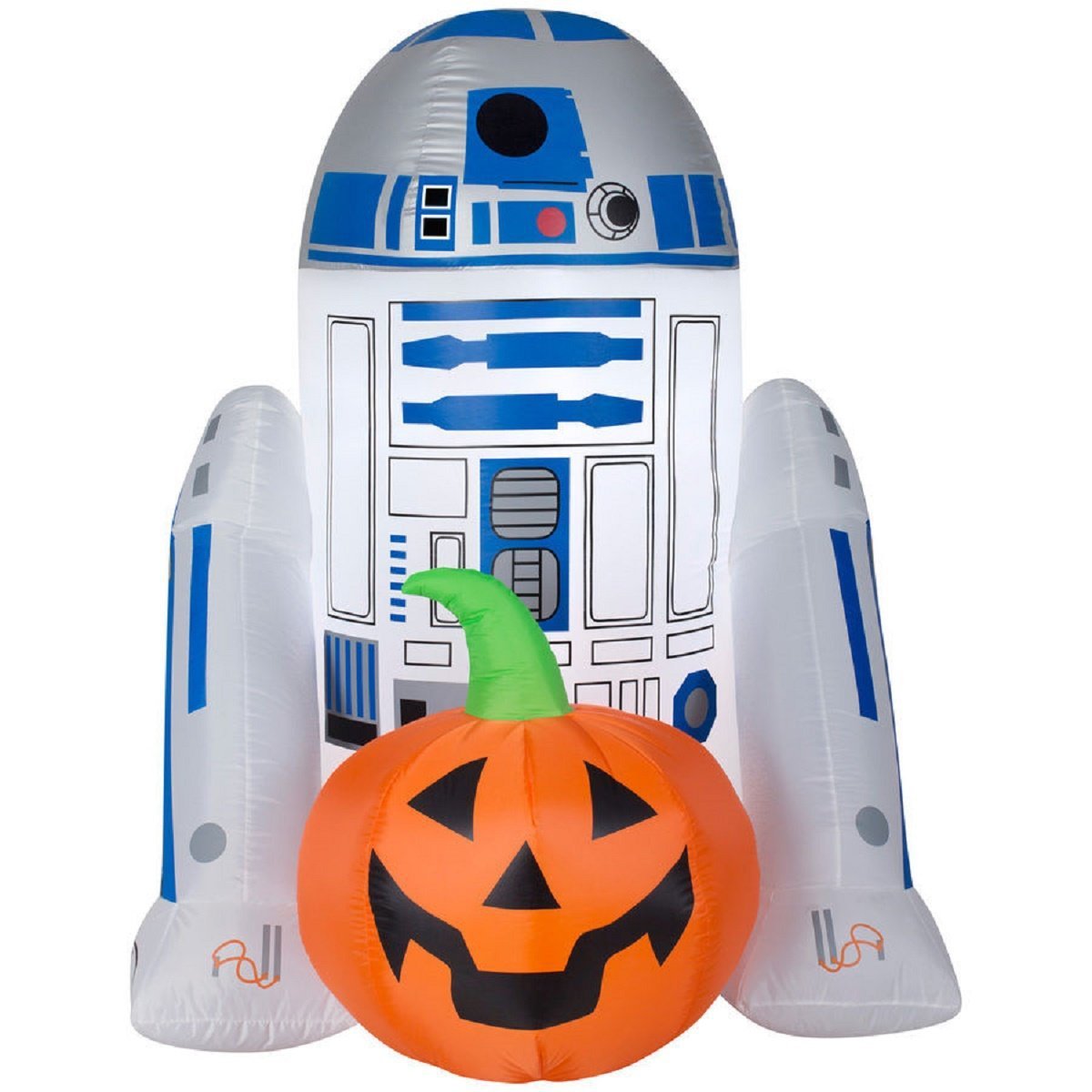 东莞工厂PVC充气水晶透明南瓜 万圣节日充气南瓜怪 厂家批发供应