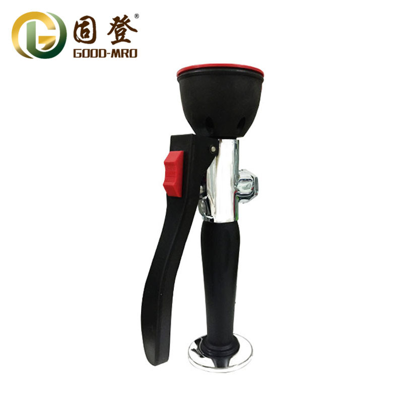 供应单口台式洗眼器 固登台式洗眼器 GD06640洗眼器
