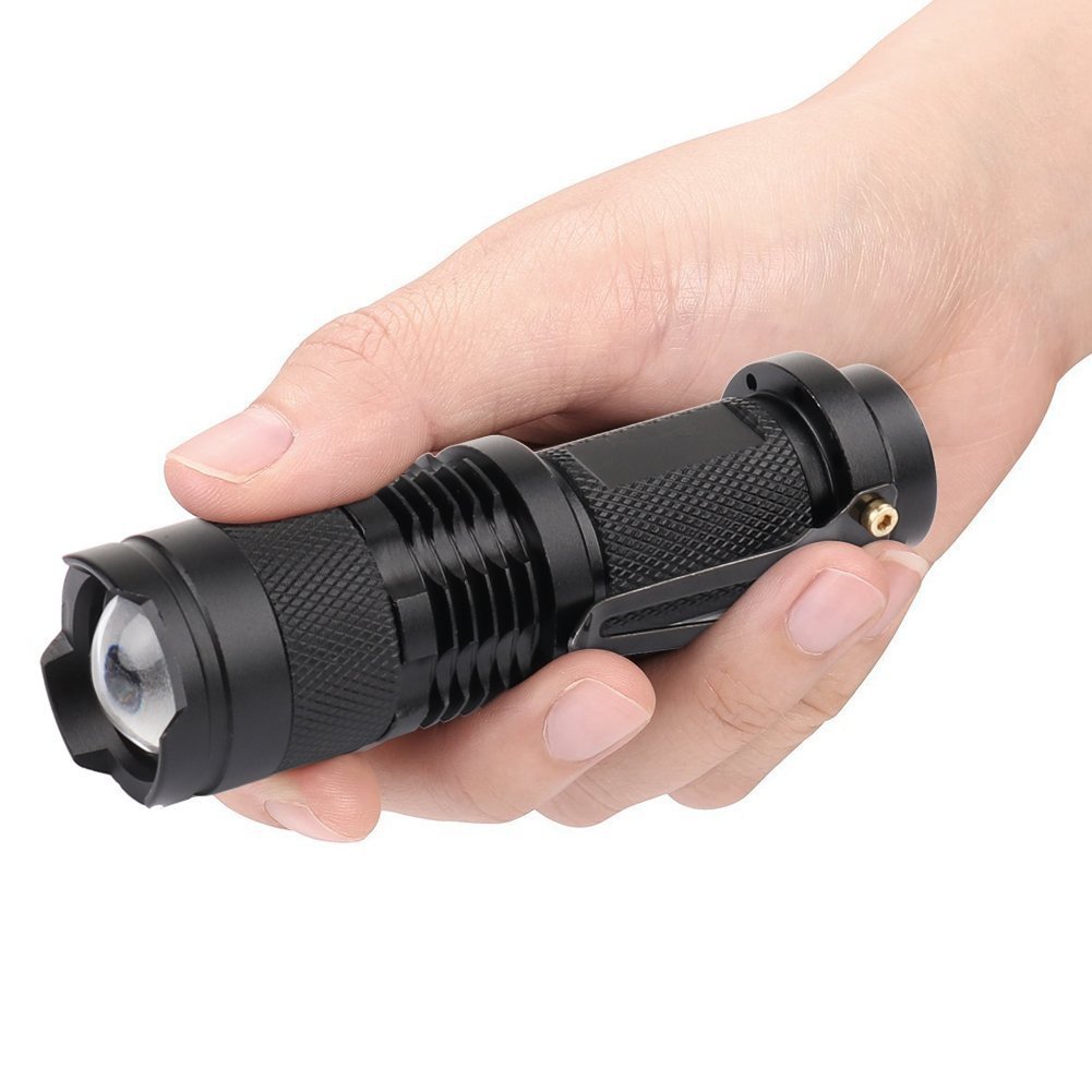 Lampe torche - Ref 3400882 Image 1