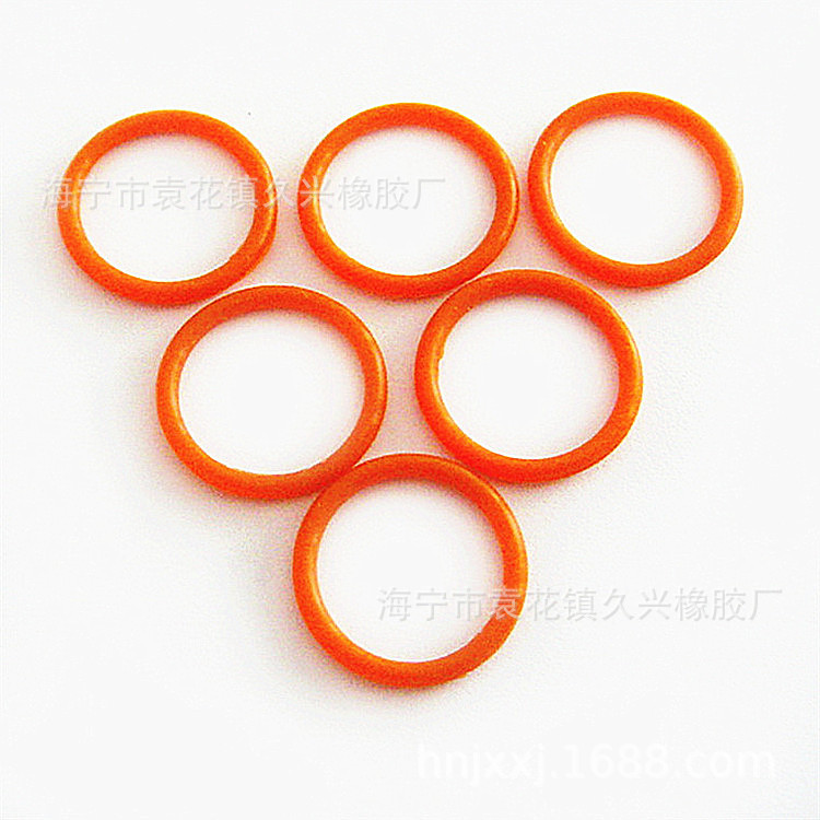 供应硅胶圈 防水硅胶圈 密封硅胶圈 防水橡胶圈 密封橡胶圈