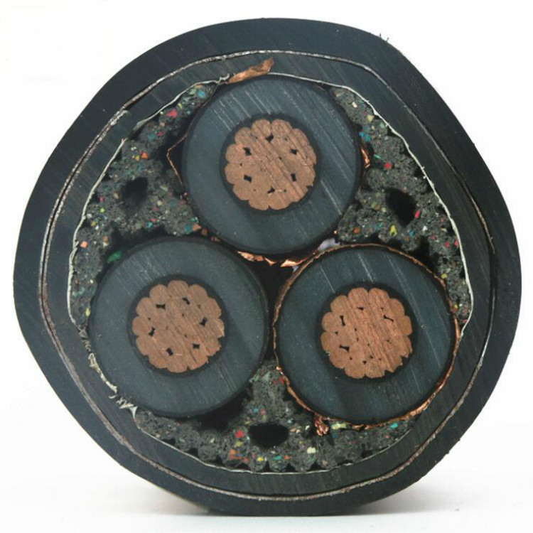 高压电缆, 电力电缆,电缆