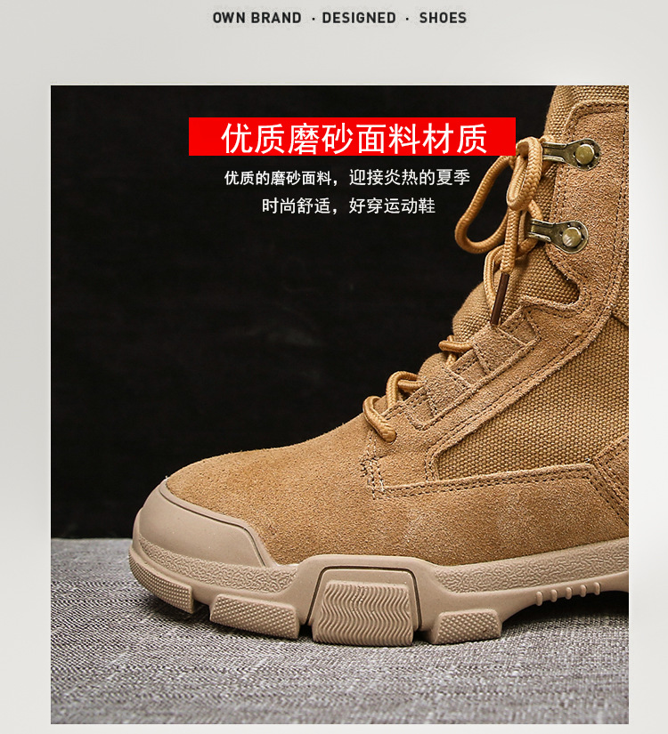 Bottes femme en Daim - Ref 3354958 Image 14