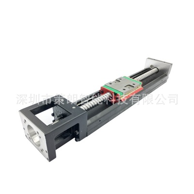 工业机器人_\/上银单轴机器人kk130 机械单轴机