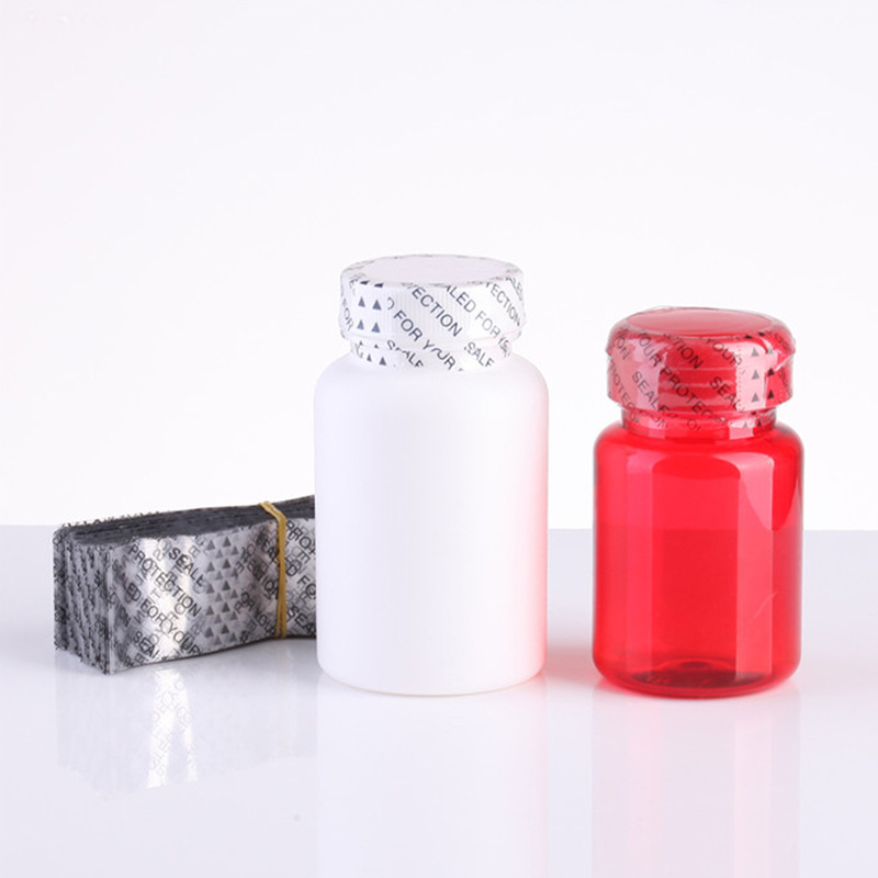 Manufactor Direct selling Bottle PVC Shrink Printing film Laoganma PVC Shrink Parafilm bottle cap Shrink film