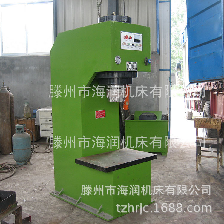 ����60T������ѹ�� 60��Уֱ��ѹ��