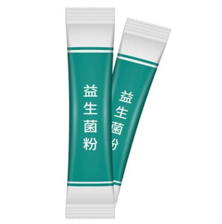 蓝莓益生粉加工