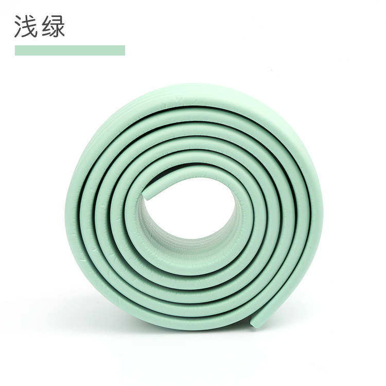 W 타입 라이트 그린