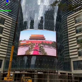 LED室内屏;LED户外屏;LED屏模组