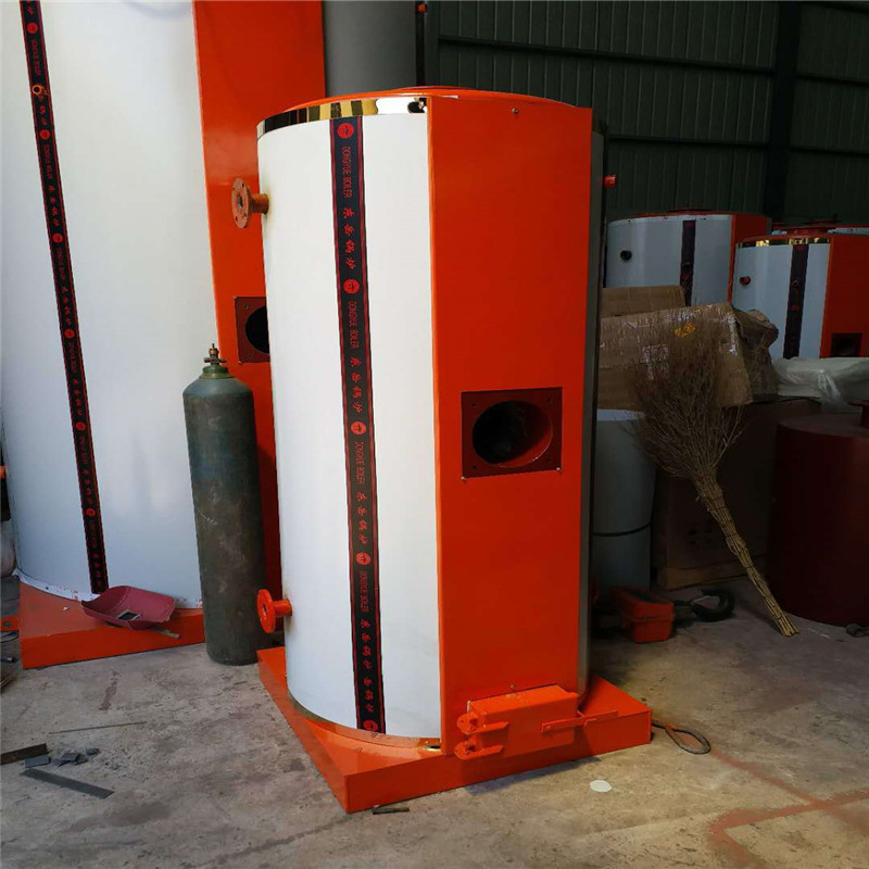 燃气蒸汽锅炉 采暖燃气热水锅炉