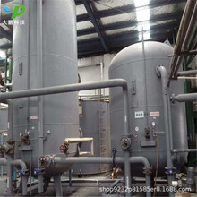 江西井水除鐵錳過濾器 地下水凈化設備 機械過濾器 砂碳過濾器