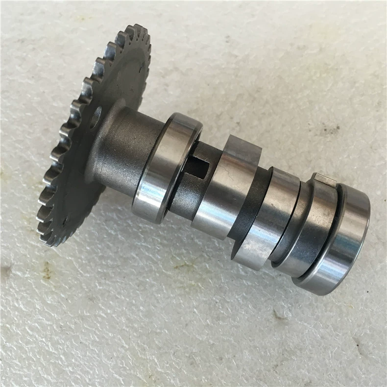 Аксессуары для мотоциклов WH125T-3 Jiaying WH125-LZ Принцесса 125 распредвалов оптом