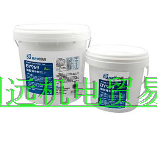 现货供应BOYAA博亚结构粘接剂 BY969，10kg/套