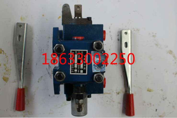 石家庄ZLJ-250350400700煤矿用坑道钻机及配件分配器节流阀溢流阀