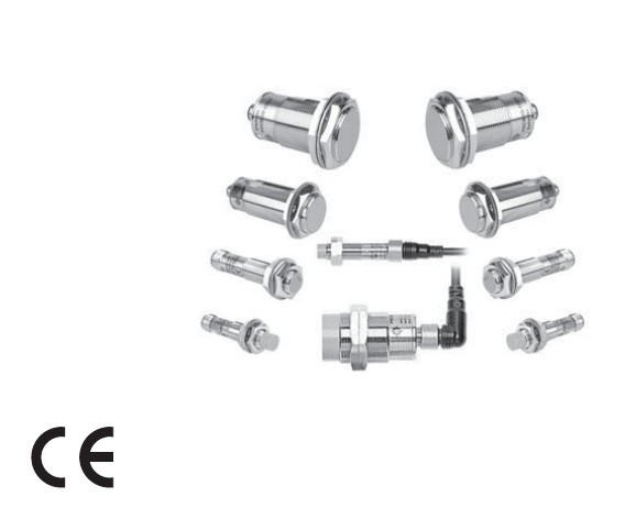 原装autonics接近开关PRCM30-15DP PRCM30-15DN2 PRCM30-15DP2