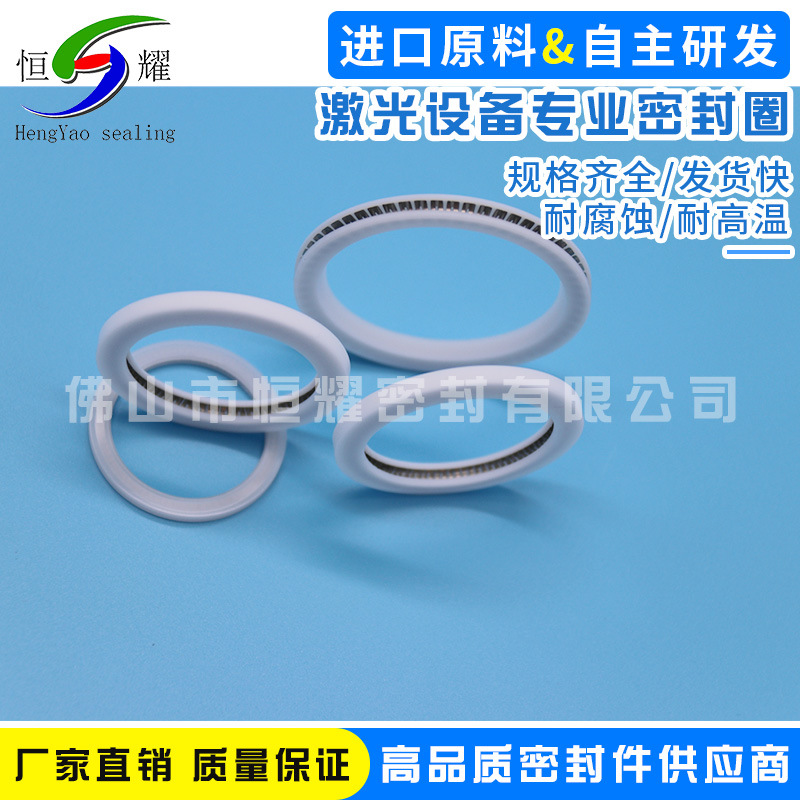 专业激光设备密封件 机械密封圈 优质密封件 激光设备专业密封圈