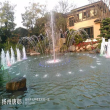 供应广场喷泉  景观喷泉 美观大方根据客户样定 做 喷泉 流水喷泉