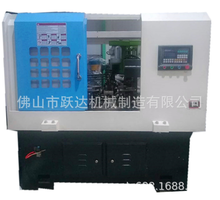 简易数控车床 组合机床数控 数控设备 五轴联动钻攻中心机床