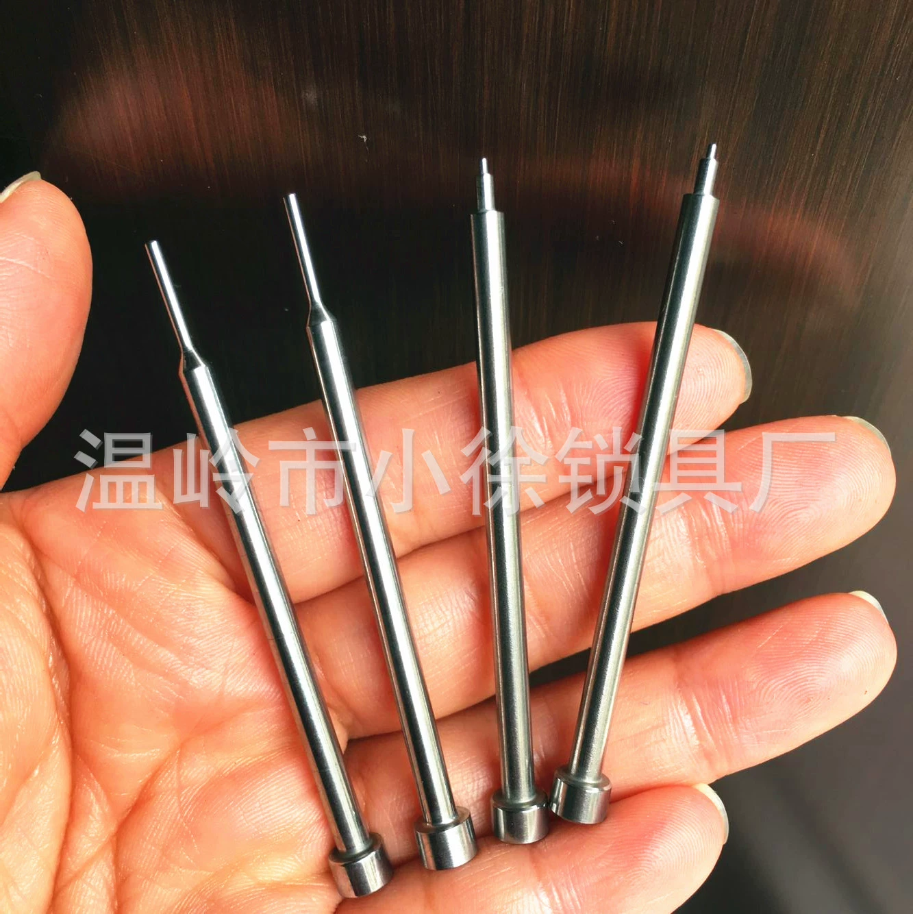 Инструмент для снятия штифта HUK Инструмент для снятия штифта.