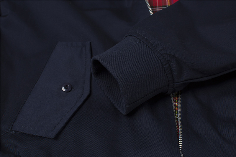 DAFEILI Jacket Image 15