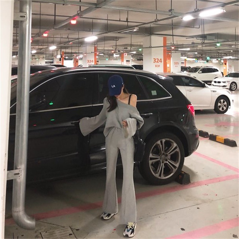 Costume femme en Coton - Ref 3334542 Image 4