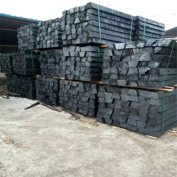 山东远大供应：国标矿用防腐枕木 矿井下防腐枕木 铁路防腐枕木