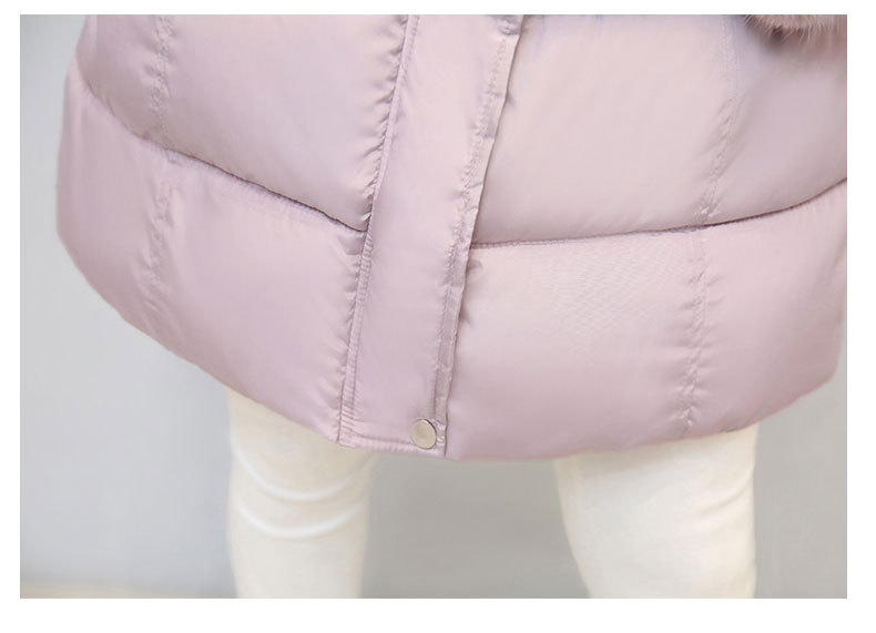 Gilet femme en Coton - Ref 3317632 Image 40