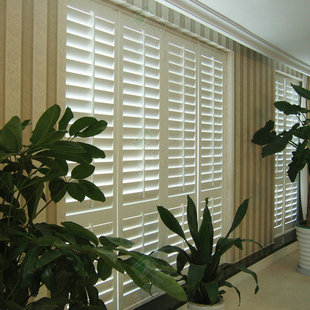 Manufacturers Provide Blinds Shuttle Shaped Blinds Diamond Shade Blinds Welcome to Order