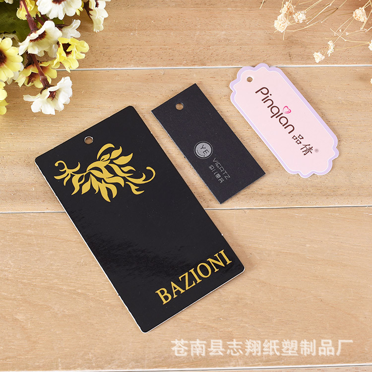 水洗标在时尚界的独特印记