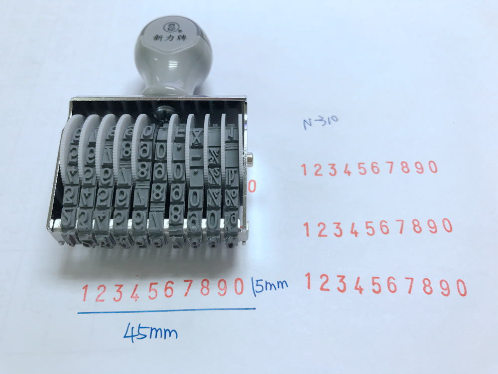 ̨��Shiny�����ƺ���ӡ��N-310�ָ�5mm����ӡ�¿ɵ�10λת��ӡ��