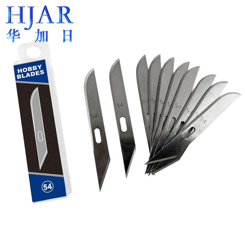 Cuchilla de talla de madera cuchillo de talla gancho cuchillo de talla de fruta arte cuchillo afilado de alto carbono