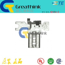 42486-2 TEԭ�SAMP  FASTON δ�^�����  .187 SERIES