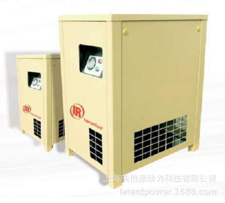 英格索兰D-HP系列 高压冷冻式干燥机（70-80bar 风冷）