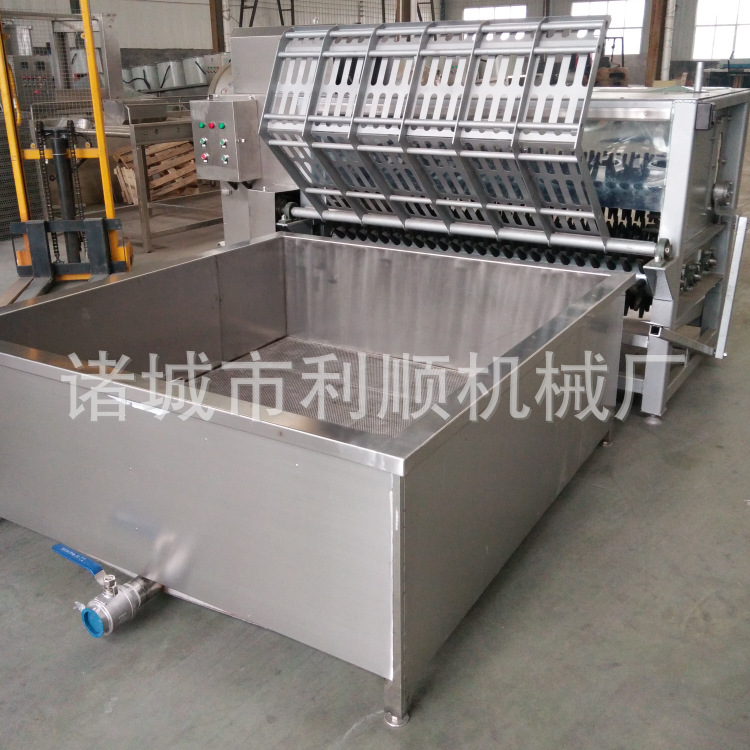 控温退羊毛好用型羊脱毛机 中型羊打毛设备 利顺厂家批发价格销售