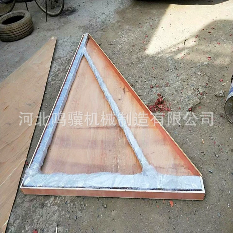 Поставка высококачественной легкой прямоугольной линейки из магниевого алюминиевого сплава для измерения и маркировки, прямоугольной линейки под углом 90 градусов для установки оборудования.