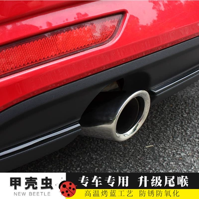 Exhaust pipe – steel exhaust pipe for