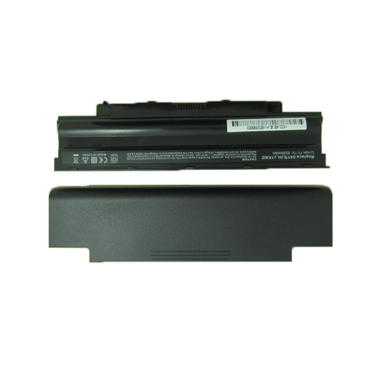 戴尔14R N4010 15R N5010 N4110 M5010 N5110笔记本电脑电池包邮|ms