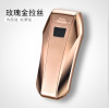 New concept suspended fingerprint induction dual -electrical arc pulse charging cigarette lighter lighter