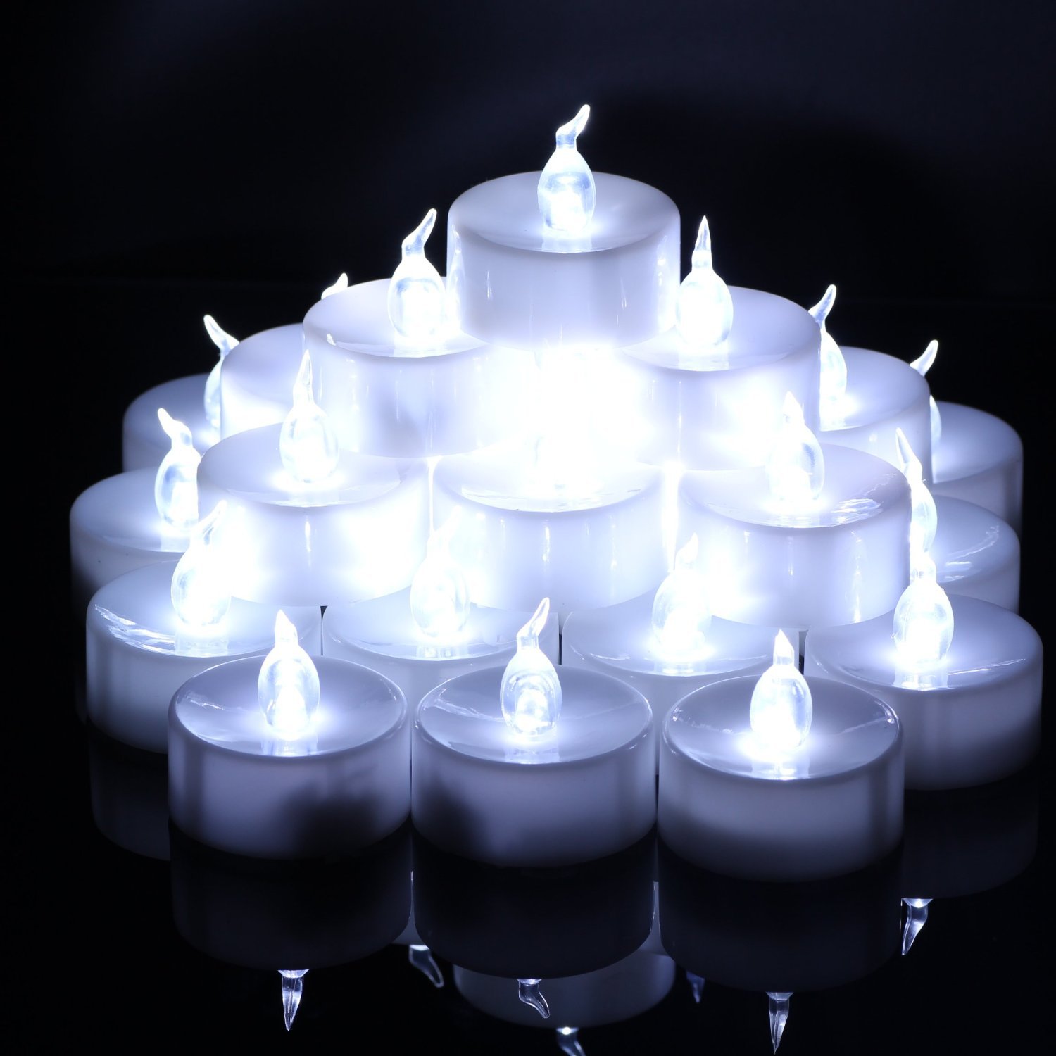 Electric Tea Light Candles1